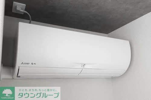 その他設備　設備