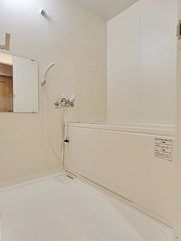 その他設備　※写真は同じマンションの違う部屋のものになります。