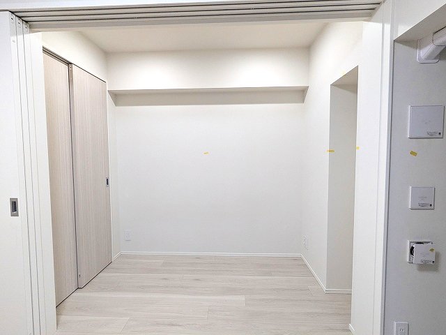 その他部屋・スペース　洋室、クローゼット付きです