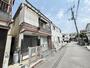 藤阪駅より徒歩15分 2階 築51年の賃貸物件