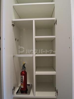 その他部屋・スペース