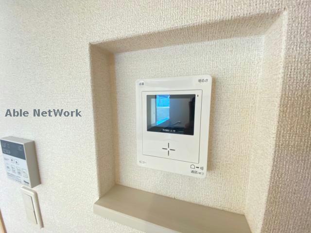 セキュリティ　※同型