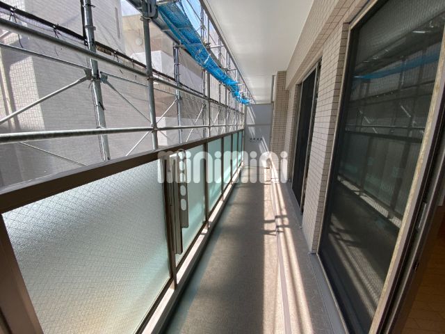 眺望　参考写真