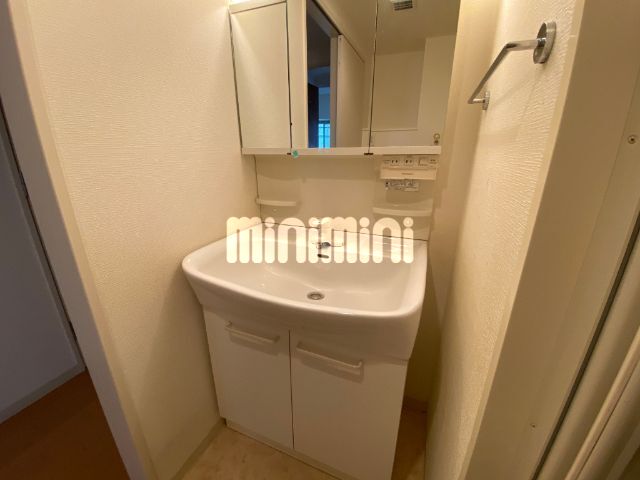 洗面設備　参考写真