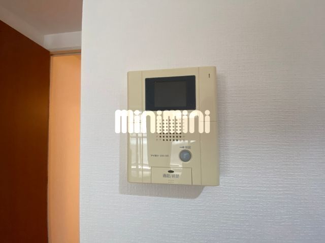 セキュリティ　参考写真