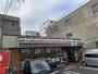 コンビニ　セブン‐イレブン/墨田緑3丁目店（コンビニ）まで320m