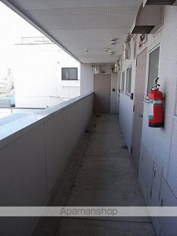 水前寺ハイツの外観写真