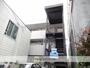 水前寺駅より徒歩14分 築40年7ヶ月 3階建の賃貸物件