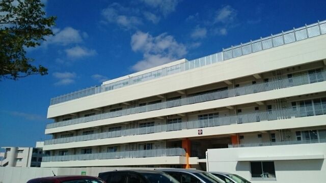 小学校　上間小学校（小学校）まで300m