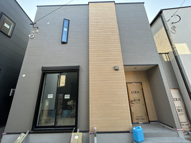 その他　外観