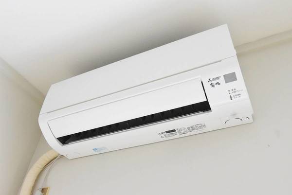 その他設備　ビレッジハウスの同一物件・同一タイプの間取りの写真です
