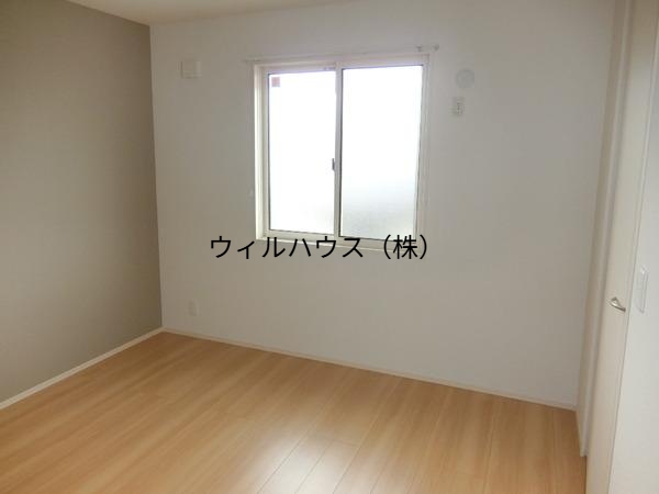 その他部屋・スペース　明るいお部屋！