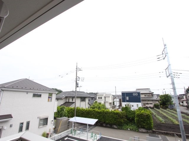 眺望　別部屋参考写真です