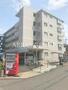 北戸田駅より徒歩10分 4階 築34年10ヶ月の賃貸物件