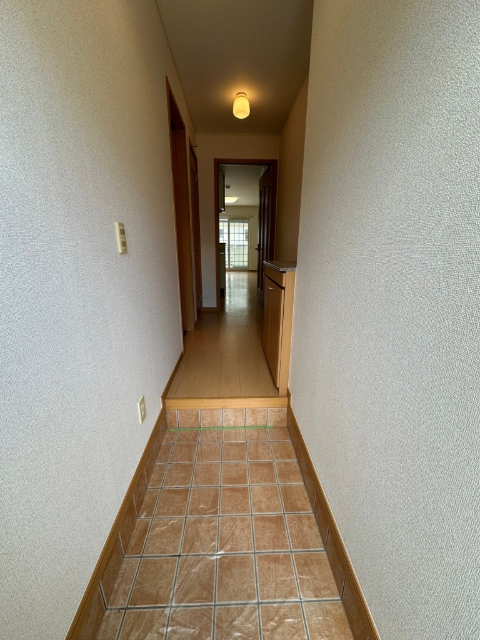 玄関　★別室参考写真★