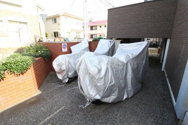 その他共有部分