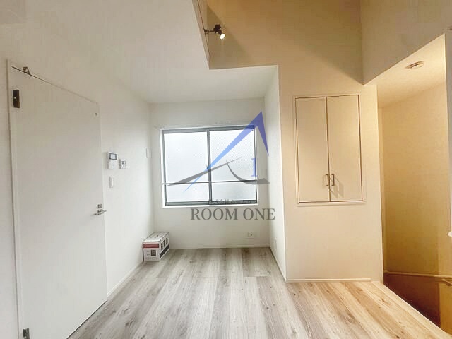 居室・リビング　洋室のお部屋です。
