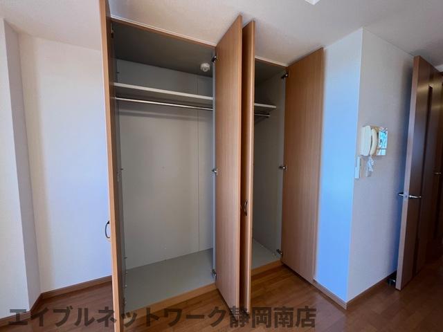 収納　イメージ