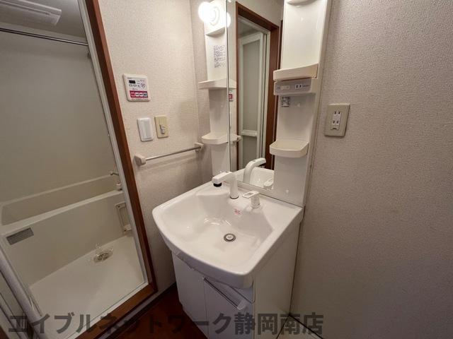 洗面設備　イメージ