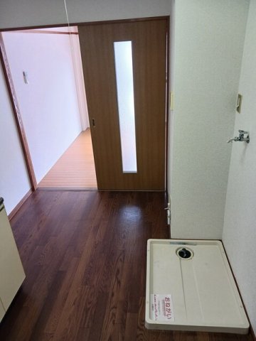 その他部屋・スペース　内装は落ち着いています