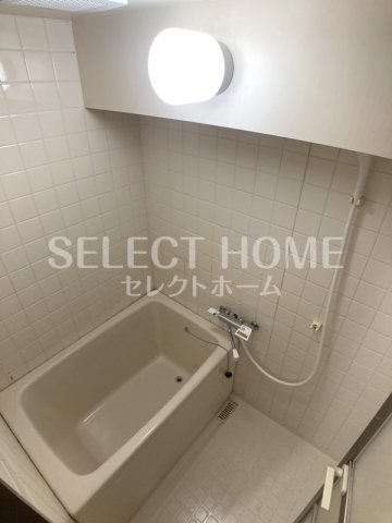 バス・シャワールーム　同型タイプ