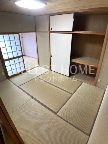 収納　同型タイプ