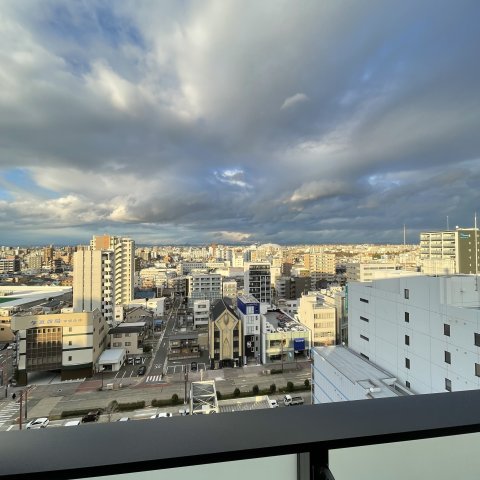 眺望　同仕様タイプです