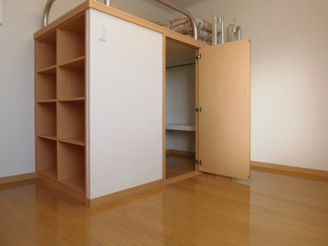 その他部屋・スペース