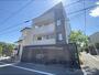 出町柳駅より徒歩16分 4階 築33年3ヶ月の賃貸物件