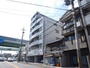 観月橋駅より徒歩1分 2階 築36年5ヶ月の賃貸物件