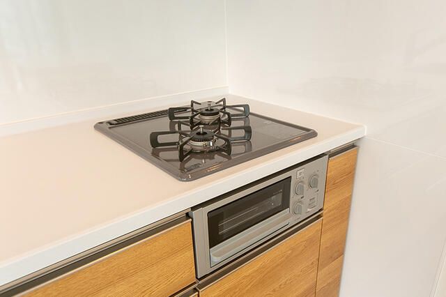 その他設備　※写真は同タイプ住戸です