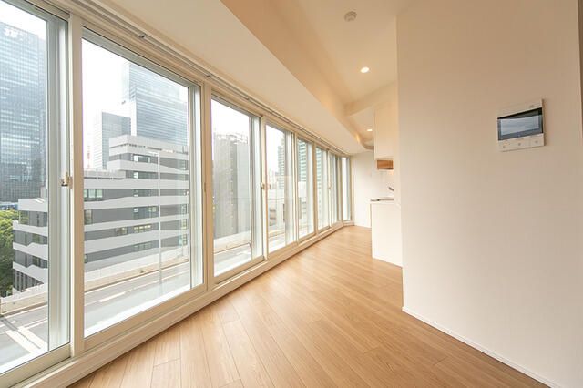 居室・リビング　※写真は同タイプ住戸です