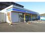 コンビニ　ローソン鳥取江津店（コンビニ）まで441m