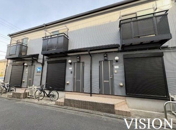 建物外観　☆外観☆