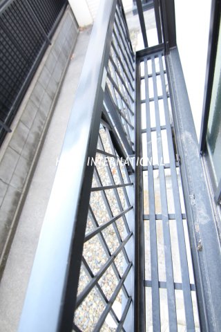 バルコニー　他部屋参考写真