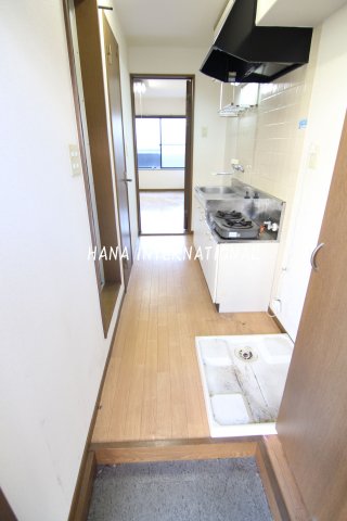玄関　他部屋参考写真