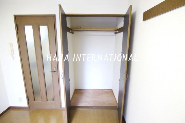 収納　他部屋参考写真