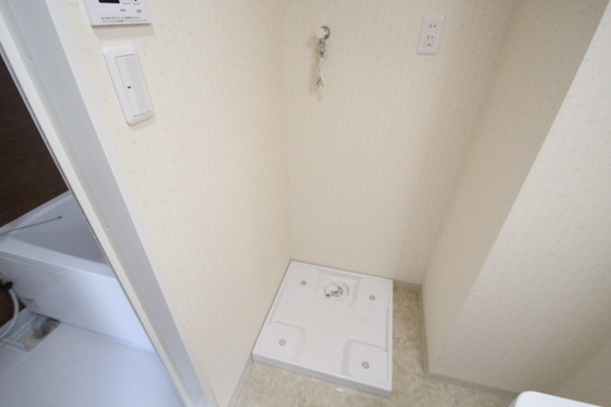 その他設備　※別部屋の写真です
