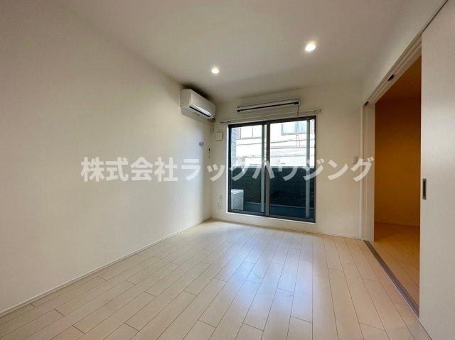 居室・リビング　【お部屋探しはラックハウジングにお問合せ下さいませ】