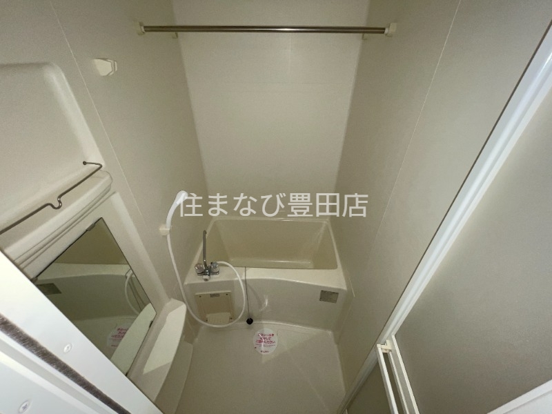 バス・シャワールーム　同型タイプ