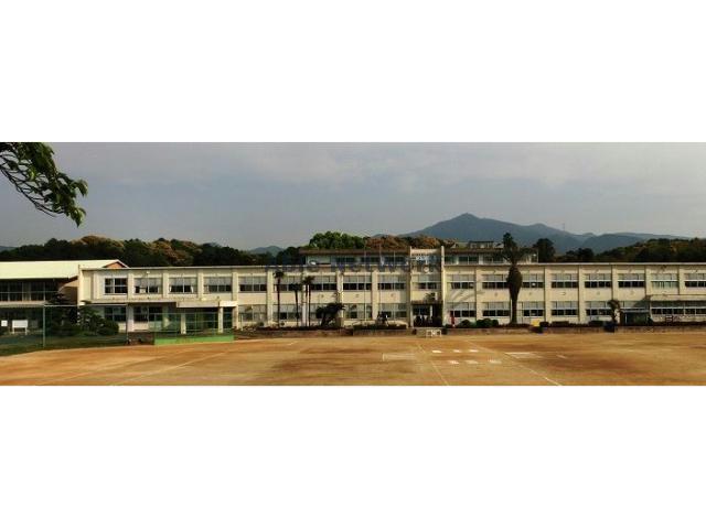 小学校　豊川市立一宮東部小学校（小学校）まで2519m
