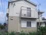 上牧駅より徒歩10分 築39年5ヶ月 2階建の賃貸物件