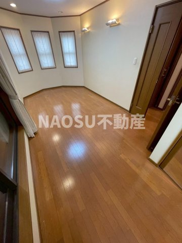 その他部屋・スペース　中はこのようになっています