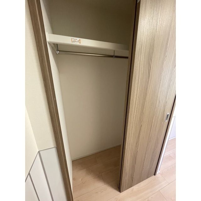 収納　☆たっぷり収納☆