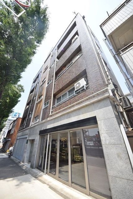 建物外観　★外観★