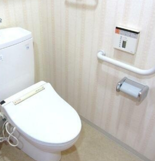 トイレ　同じ仕様