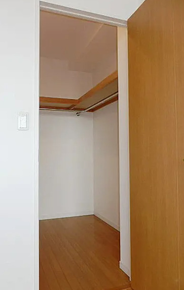 収納　同じ仕様