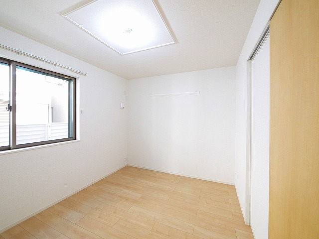 その他部屋・スペース　寝室にいかがでしょうか