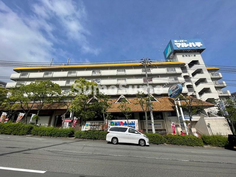 建物外観　外観です