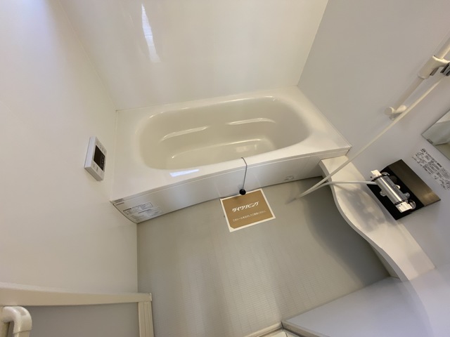バス・シャワールーム　居眠り注意です。。